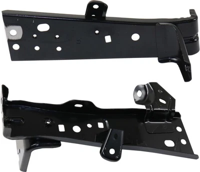 For 2014-2021 Mazda6 Fender Support Front Steel SET PAIR - Image 1 of 4