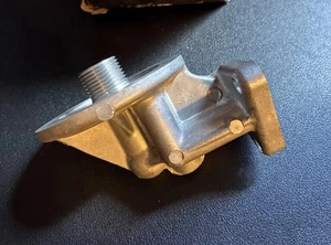 Filtro de aceite adaptador Briggs and Stratton 808235 - Imagen 1 de 5