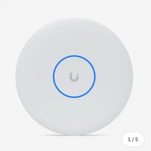 UniFi U7 Pro Max Wi-Fi 7 Access Point / New Sealed - Picture 1 of 3