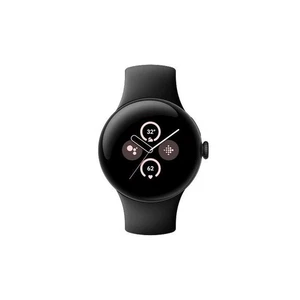Google Pixel Watch 2 AMOLED 41 mm Digitale Touch screen Nero Wi-Fi GPS (satellit - Photo 1 sur 1