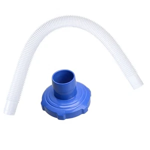 Hose & Adapter Fit For Intex Pool Surface Skimmer Replace 10531 & 11238 Acc Sk - Picture 1 of 8