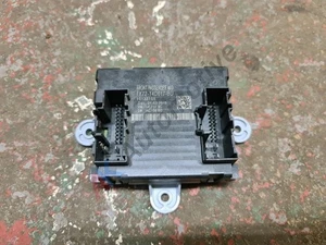 LAND ROVER DISCOVERY SPORT L550 FRONT LEFT DOOR CONTROL MODULE FK72 14D617 BD - Picture 1 of 4