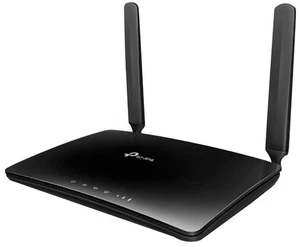 TP-LINK - 300Mbps Wireless N 4G LTE Router - Picture 1 of 1