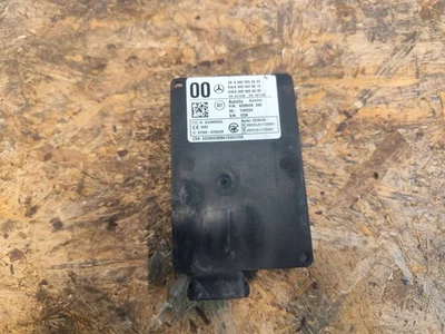 Mercedes-Benz ML W166 2014 Distronic radar sensor A0009054603 UCF3563 - Image 1 of 4