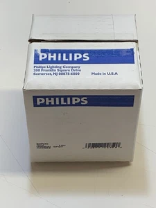 Phillips 12V Sealed Beam Bulb 50PAR36NSP Tractor Bulb Floodlight NOS - Picture 1 of 2