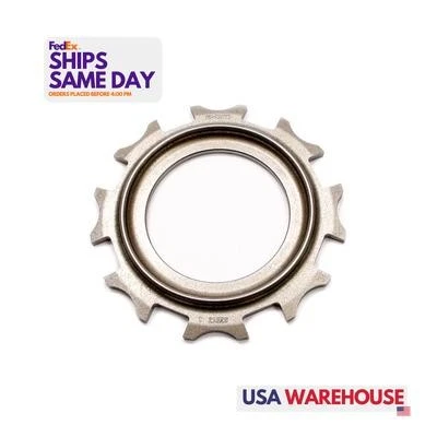 Tilton 67-118HR, One Natural Steel Clutch Pressure Plate 5.5 Ot-Lll Performance - Image 1 of 4