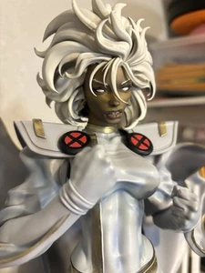 Custom Storm X-Men Statue Figure Resin Model Hand Painted 1:5 Scale - Picture 1 of 5