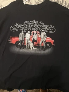 Oak Ridge Boys Long Sleeve Shirt. Size Unknown No Tag!!!! - Picture 1 of 3