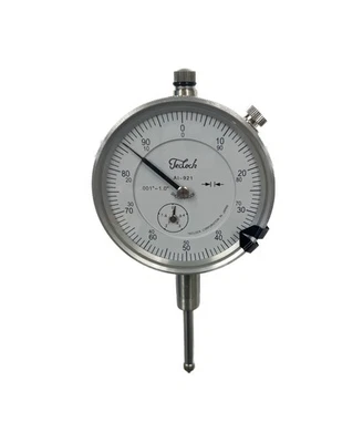 0-1" TECLOCK DIAL INDICATOR (4409-1001) - Image 1 of 4