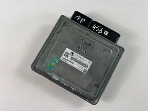 NP456 SKODA Engine Control Unit ECU 03F906070JA - Picture 1 of 4