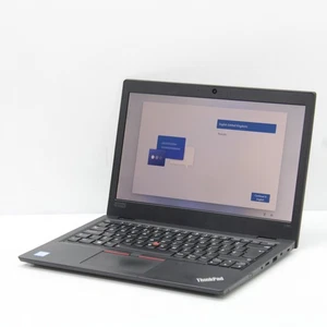 Lenovo ThinkPad L390 Windows 11 13.3 in Laptop Intel i5 8265U 8GB RAM 256GB SSD - Picture 1 of 16