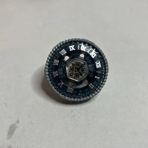 Twisted Tempo Basalt Horogium 145WD Beyblade Hasbro Metal Fight Masters BB-104 - Picture 1 of 5