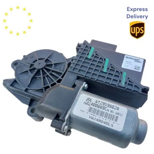 Motor Elevalunas Delantero Izquierdo ( Volkswagen Polo, Škoda Fabia ) 6Y2959802A - Imagen 1 de 2