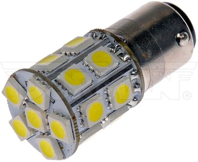 Dorman 1157W-SMD 1157 白色 5050SMD 20LED 灯泡 — 第 1/3 张图片