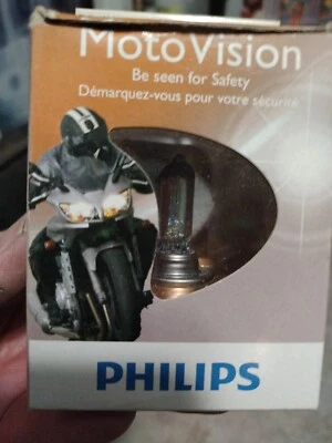 Philips Moto Vision H7 Foto 1 de 4