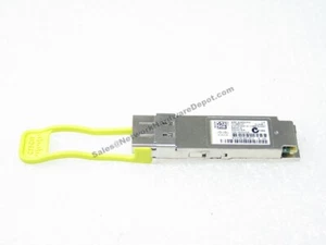 Transceptor Cisco GENUINO WSP-Q40GLR4L 40G QSFP LR4 Lite LC *1 año de garantía* - Imagen 1 de 2