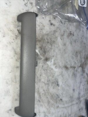 2005-2007 Audi A4 Quattro interior cinza peça capa A1 - Imagem 1 de 4