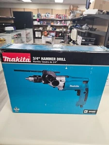 Makita HP2050 3/4" Hammer Drill NEW - Picture 1 of 5
