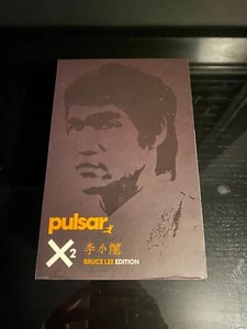 Pulsar X2 Mini Bruce Lee Edition Mouse Rare Limited Edition Only 2000 Produced🔥 - Picture 1 of 3