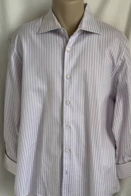 Hugo Boss 男式正装衬衫 — 第 1/4 张图片