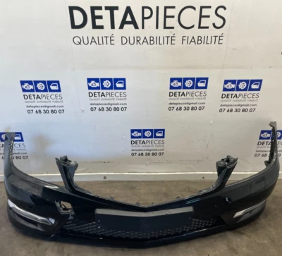 ✅PARE-CHOC AVANT MERCEDES BENZ C250 W204 2013 A2048808347 48844235 - Photo 1/4