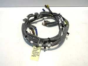 RENAULT KADJAR 2019-22 ANTENA TECHO CABLEADO TELAR (A RADIO) 282455427R Q8841 - Imagen 1 de 9