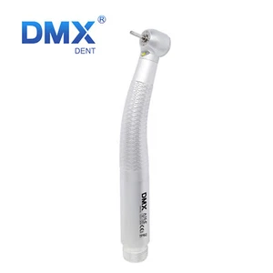 DMXDENT A16-E Dental LED E-generador Alta Velocidad Pieza de Mano Pulsador 2 Agujeros - Imagen 1 de 13