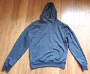 George Grey Casual Jersey Long Sleeve Hoodie Size S BNWOT - Picture 1 of 9