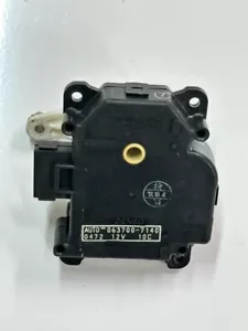 98-05 Lexus GS300 GS400 GS430 IS300 OEM Outside Air Mix Servo Damper Assembly - Picture 1 of 6