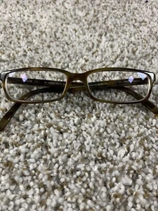 Giorgio Armani Ga393 17q nur Brillengestell, siehe Beschreibung - Bild 1 von 8
