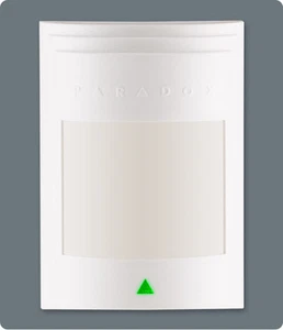 Sistema de alarma de seguridad Paradox - 476 PIR con alto rechazo EMI y RFI - Imagen 1 de 2