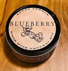 7 Ounce Blueberry Candle