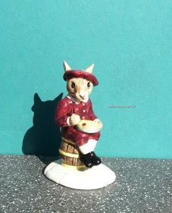 DB221 Royal Doulton Bunnykins Little Jack Horner - Imagen 1 de 1