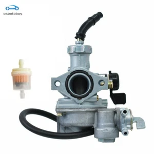 Carburetor For Honda ATC70 ATC90 1976 1977 1978 ATC125M 1984-1985 3 Wheeler ATV - Picture 1 of 7