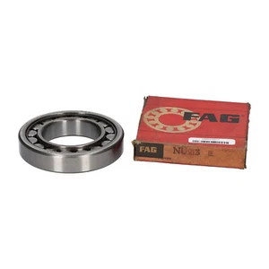Fag NU213 Cylindrical Roller Bearing New NFP - Bild 1 von 8
