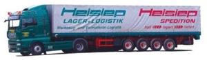 AWM LKW Iveco Stralis II/Aerop. PrSZ Heisip 74685 - Picture 1 of 1