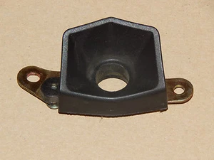 DUCATI MULTISTRADA 1000 DS 2004 SITZBANKSCHLOSS ABDECKUNG SEAT LOCK COVER - Picture 1 of 3