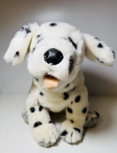 SELTEN 1989 Ty Sparky Dalmatiner Welpe klassischer Plüsch Stofftier Hund 17 Zoll Rarität Vintage - Bild 1 von 9