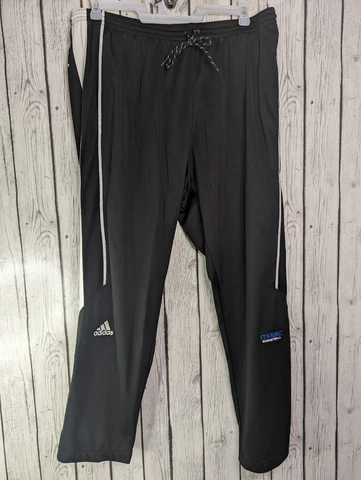 Adidas Player Issued Orlando Magic Warm Up Pants Size 2Xl Cover