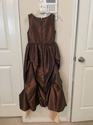 Платье для девочки - Изображение 1 из 2