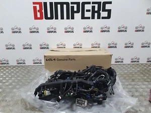 KIA RIO 2021 - 2025 MK4 (YB) 1.0L PETROL 5DR NEW ENGINE WIRING LOOM & FUSE BOX - Picture 1 of 9