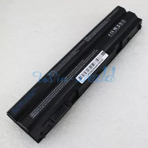 NEW Battery for Dell Latitude E5420 E5430 E5520 E5530 E6420 E6430 E6520 NHXVW - Picture 1 of 4