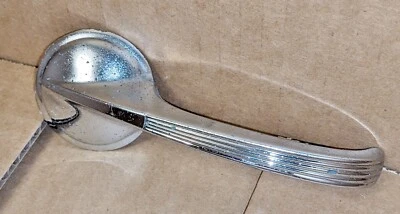 MANIJA DE PUERTA INTERIOR CHEVY 1949-1964 4303689 OEM GM BUICK PONTIAC MANIJA DE PUERTA Foto 1 de 4