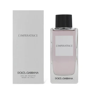 Dolce & Gabbana L'Imperatrice 100ml Eau De Toilette Perfume Fragrance For Her - Picture 1 of 2