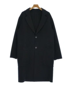 ami Chester Coats Navy 46(Approx. M) 2200557074013 - Picture 1 of 8