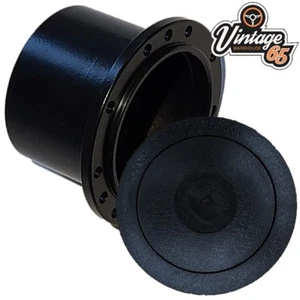 Bond Equipe Todos los Modelos Retro Clásico 101Pcd Volante Ajuste Boss Kit - Imagen 1 de 1