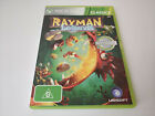 Mint Disc Xbox 360 Rayman Legends - Inc Manual