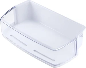 PACK OF 2 AAP73631502 Refrigerator Door Bin/LG Refrigerator Shelf Replacement - Picture 1 of 7