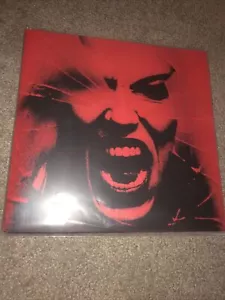 Halestorm - Back from the Dead ‘Coke Bottle Clear’ LP 2022 (Only 2000 Pressed) - Picture 1 of 10