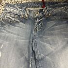 Guess Women’s Distressed Jeans 27